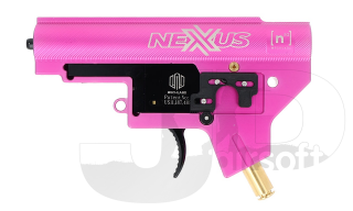 Mechlabs Nexxus Drop-In Mechanical HPA Engine / Pink