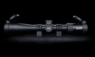 STRIKE SYSTEMS HMTS-02 Scope