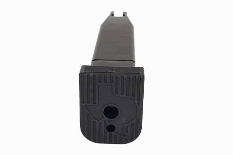EMG / TTI Licensed John Wick 3 2011 Combat Master Spare Magazine / Gas