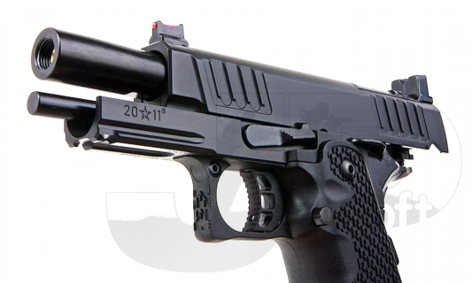 EMG Staccato Licensed 2011 VIP Grip Version / C2 Compact