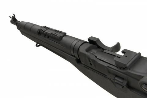 CYMA CM032A M14 Socom / Black