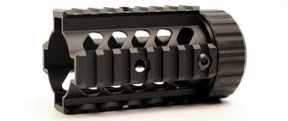 M4/M15 CQB 4.25" Rail System