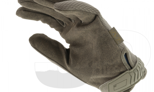 Mechanix Original&reg; Gloves / Olive Drab
