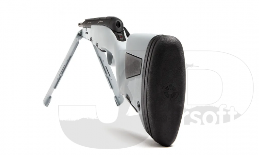 ASG Steyr Arms Scout Sniper Rifle / Grey