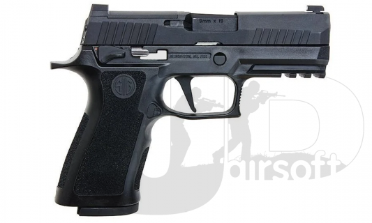 Sig Sauer SigAir P320 XCARRY