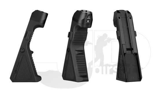 Olight Sigurd Angled Grip Light / Black