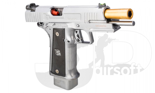 EMG Salient Arms 2011 DS (CO2) Silver / 5.1