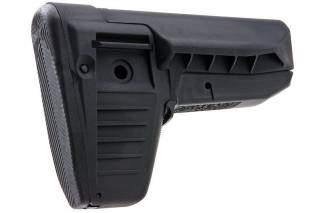 VFC BCM&reg; Gunfighter MOD1 Stock for AEG / GBBR
