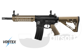 Nuprol Delta Vanguard Speahead / Tan