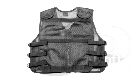 Strike Systems RECON Tactical Vest