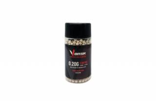 Vorsk 6mm BB 1100rd Bottle / 0.20g
