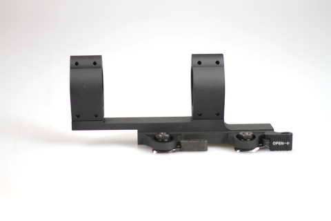LaRue Tactical SPR 1.5 LT104 QD 30mm Scope Mount