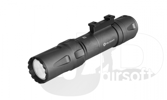 Olight Odin Professional Picatinny Magnetic Rechargeable Tactical Light