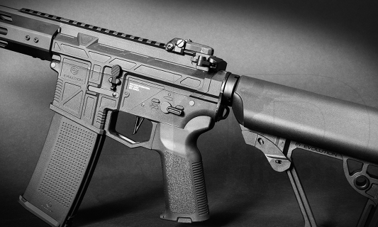 Evolution Ghost 3.0 / L