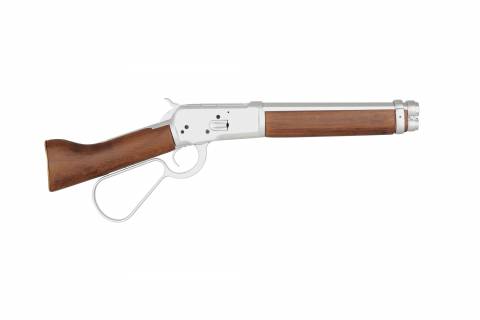 A&K 1873 Winchester / Silver