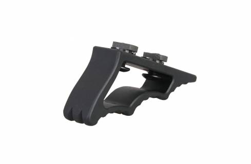 Emerson CNC M-LOK Angled Grip (Black)