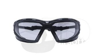 ASG Strike Systems Highlander Plus Glasses (Grey)