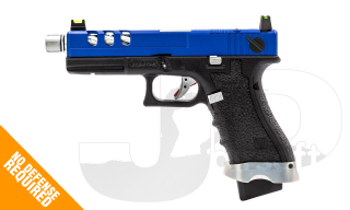 Vorsk EU8 Vented / Two Tone