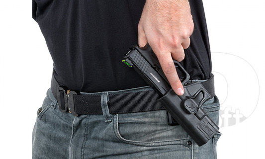 Amomax Holster Belt Clip