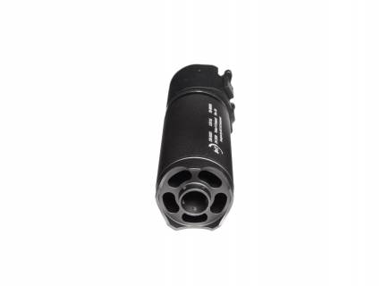 B&T Rotex V-Compact Suppressor