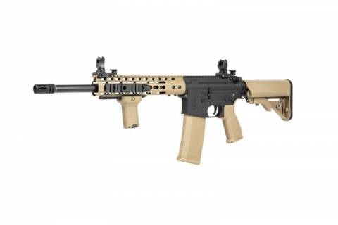 Specna Arms SA-E09 EDGE&trade; Carbine / Half Tan