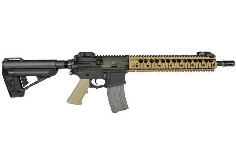 VFC VR16 Fighter Carbine Mk2 / FDE