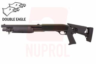 DE M56C 3 Shot Shotgun