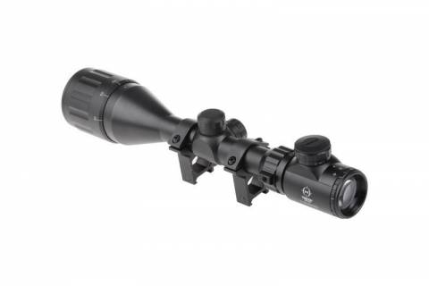 Theta Optics&trade; 3-9X50 AOEG Scope