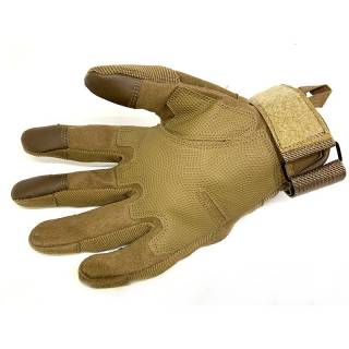 Nuprol PMC Skirmish Glove A / Tan / Small