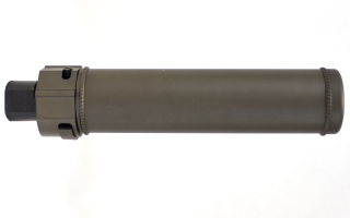 Nuprol Bocca BOA Long Suppressor - Bronze