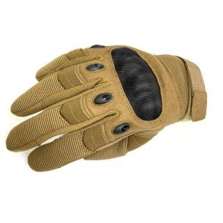 Nuprol PMC Skirmish Glove A / Tan / Medium
