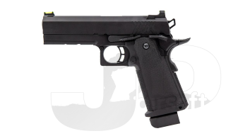 Raven Hi-Capa 4.3 Pro Black