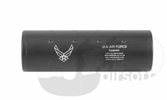 FMA U.S. Air Force Silencer