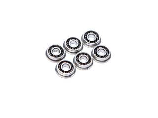 Ultimate Series 8mm Ceramic Ball Bearings