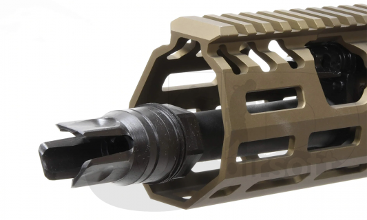 APFG MCX SPEAR LT 11.5" SBR GBBR