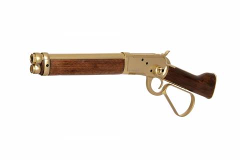 A&K 1873 Winchester / Gold