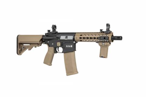 Specna Arms RRA SA-E08 EDGE&trade; Carbine / Half Tan