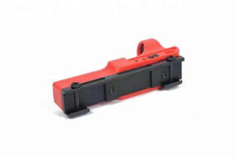 Sotac Gear CM Style Red Dot Sight / Red