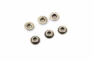 Nuprol 6mm Oiless Bushing Set