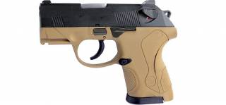 WE PX4 Sub Compact Bulldog DE