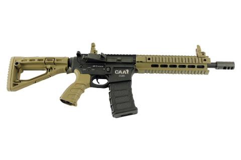 CAA M4 CQB 10.5" / DE