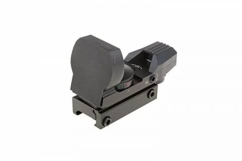Theta Optics&trade; Open Reflex Sight