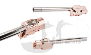 Maple Leaf Crazy Jet Inner Barrel Set for WE G17/ G18 Series