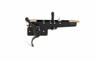 ASG ASW338LM Zero Trigger Assembly (Ashbury)