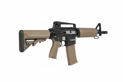 Specna Arms SA-E02 EDGE&trade; RRA Carbine / Half-Tan