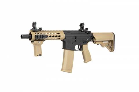 Specna Arms RRA SA-E08 EDGE&trade; Carbine / Half Tan