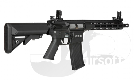 Specna Arms SA-F03 FLEX&trade; GATE X-ASR / Black