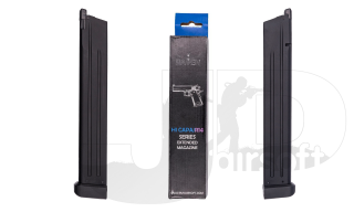 Raven Hi-Capa 50rd Extended Magazine