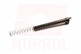 WE F Series Recoil Spring And Guide
