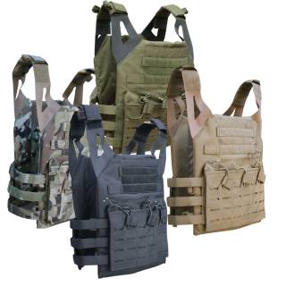 Viper Lazer Special Ops Plate Carrier